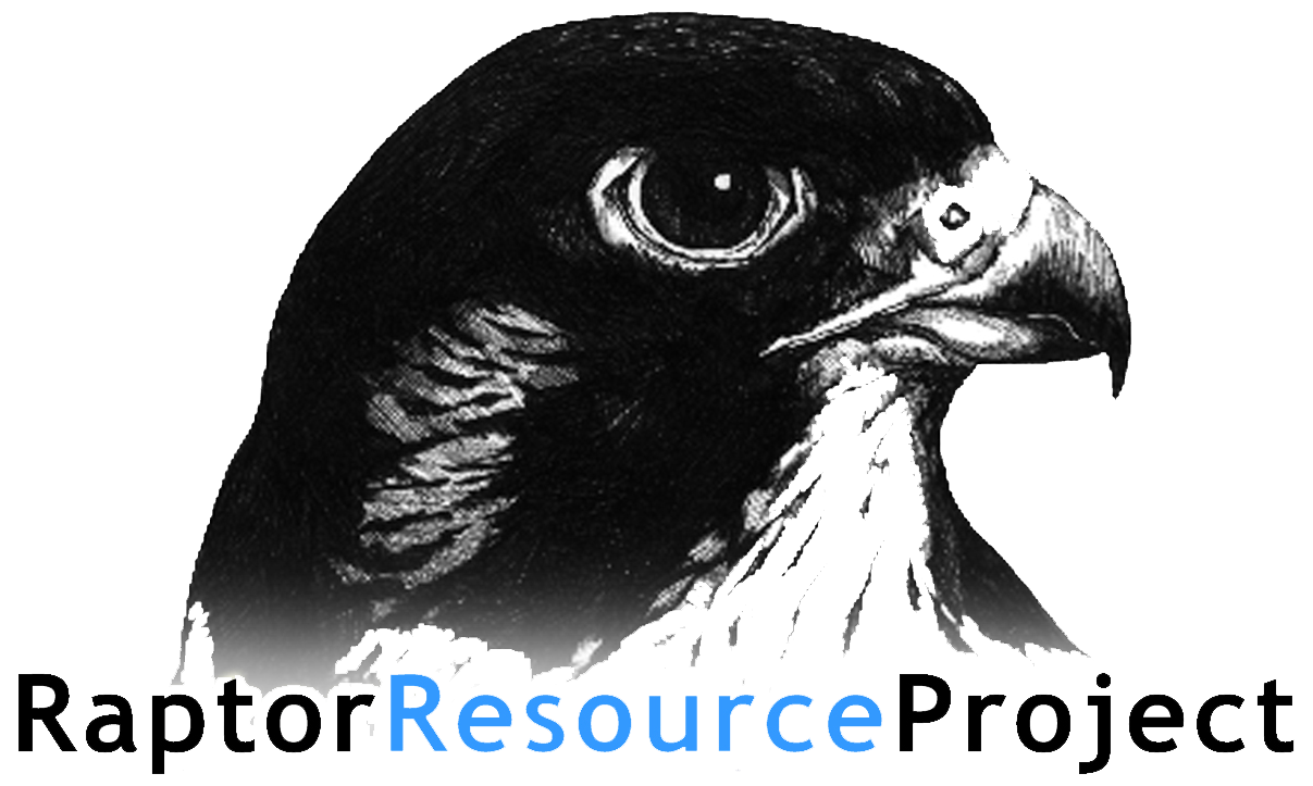 Raptor Resource Project