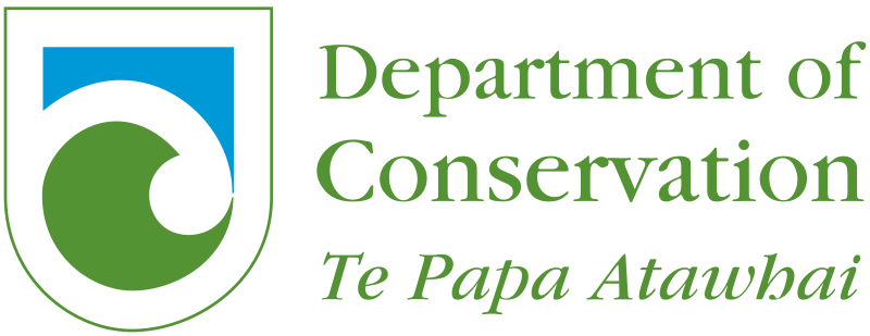 New Zealand Dept. of Conservation